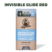 Coastal Mist Invisible Glide Deo J1