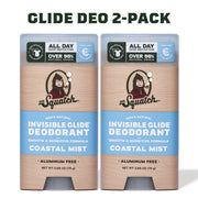 Coastal Mist 2-Pack Invisible Glide Deo P8