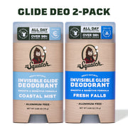 Coastal Mist & Fresh Falls 2-Pack IG Deo N4