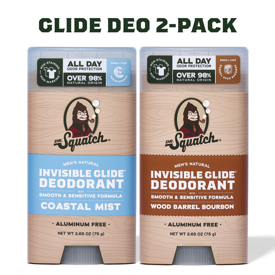 Coastal Mist & WBB 2-Pack IG Deo H3