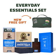 Everyday Essentials Set - Fresh Falls U9