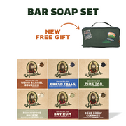 Bar Soap Set - U9