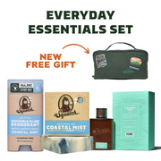 Everyday Essentials Set - Coastal Mist N1