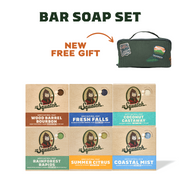 Bar Soap Set - K9