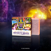 Infinity Bricc K2