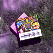 Infinity Bricc K2