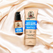 Fresh Falls Smooth Shave Bundle K6