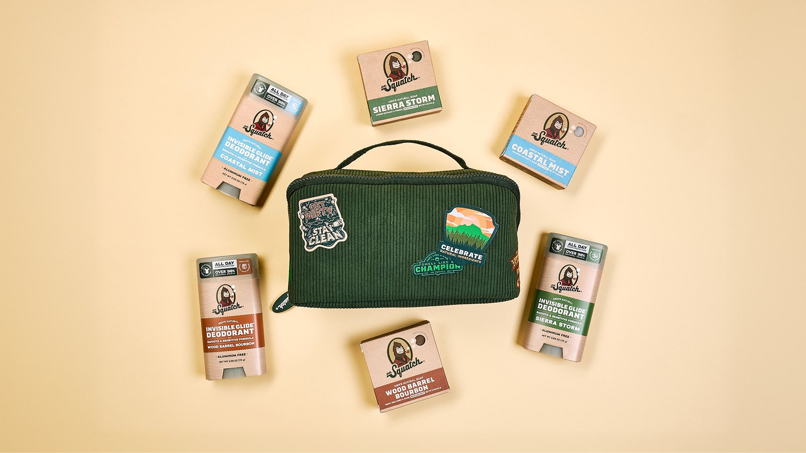 Megan's VIP Bundle T4