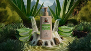 Cool Fresh Aloe Lotion R5
