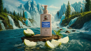 Fresh Falls Lotion G4