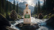 Pine Tar Lotion N7