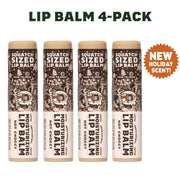Lip Balm 4-Pack Hot Choccy R9