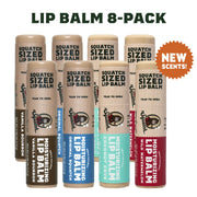 Lip Balm 8-Pack R1