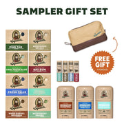 Sampler Gift Set B8