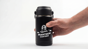 Manteen Canteen Mini Water Bottle Q8