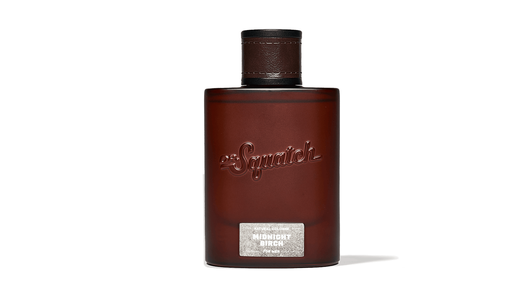 Midnight Birch Cologne K3