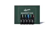 Mini Cologne Trial Set R6