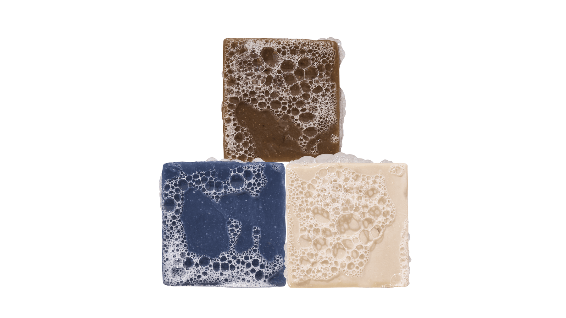 Mini Soap & Deodorant Set G1