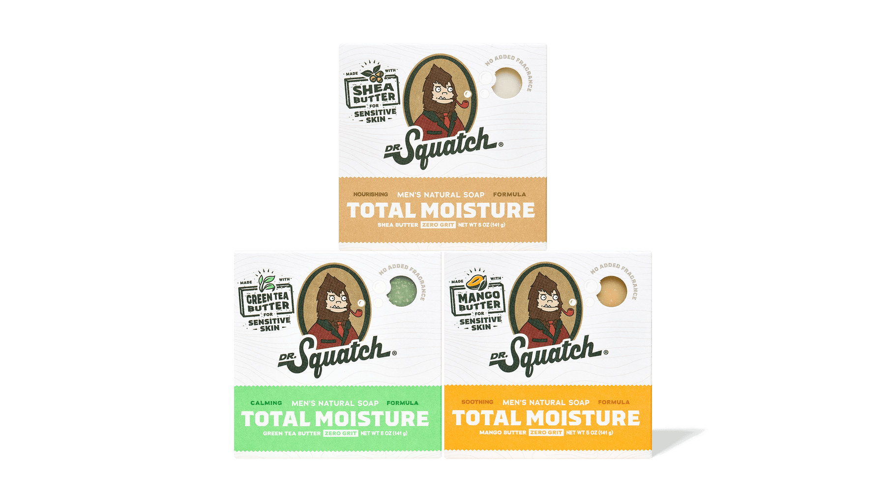 Total Moisture 3-Pack R1