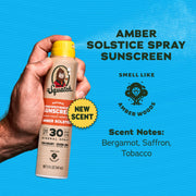 2-Pack Sunscreen + Manteen Canteen S0