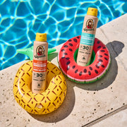 2-Pack Sunscreen + Manteen Canteen S0