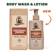 Body Wash & Lotion Duo N5