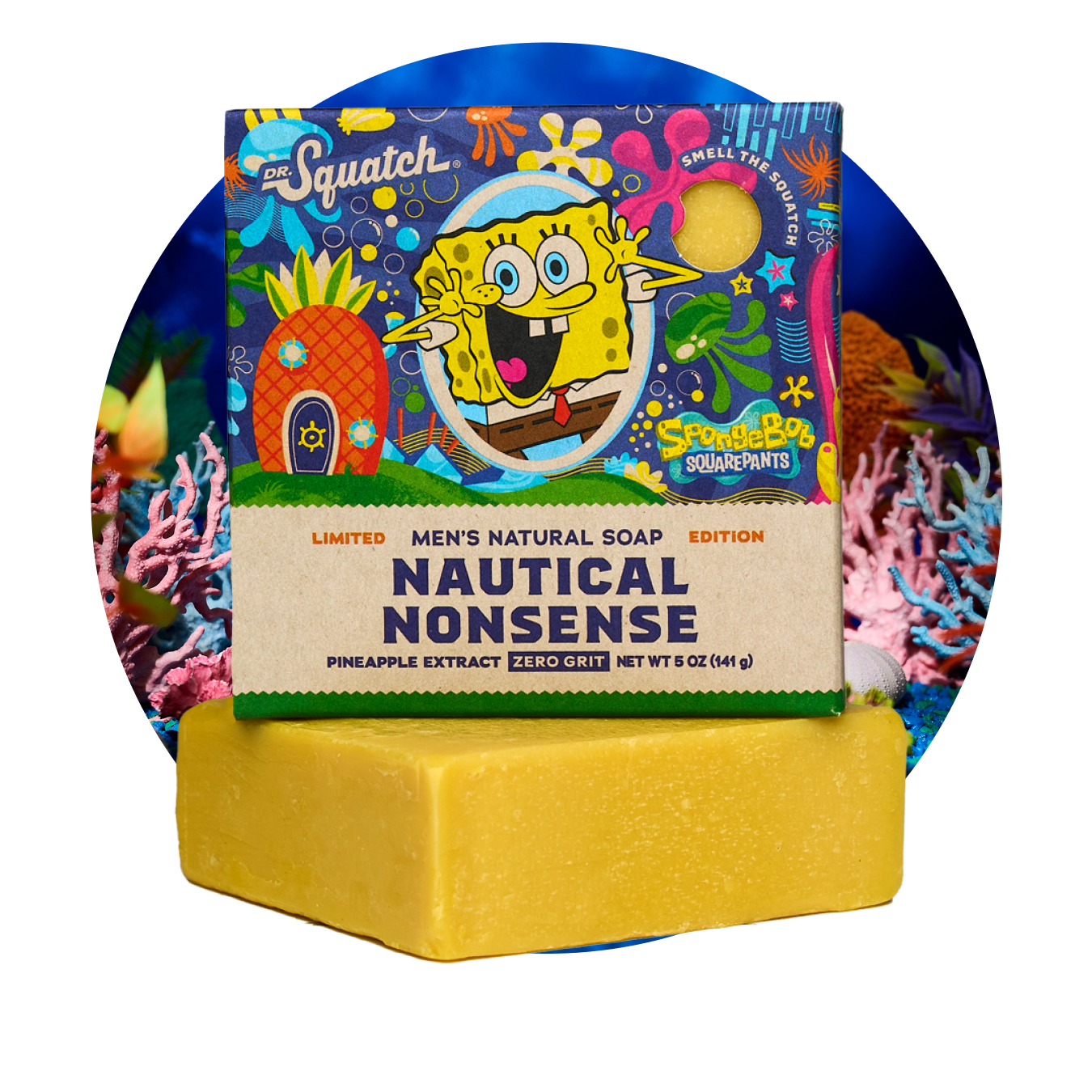 Nautical Nonsense A6