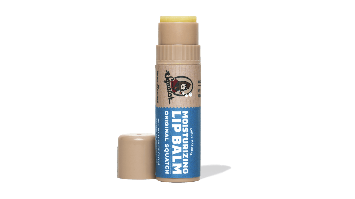 Lip Balm 4-Pack T3