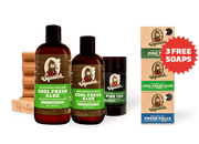 Starter Suave Bundle X5