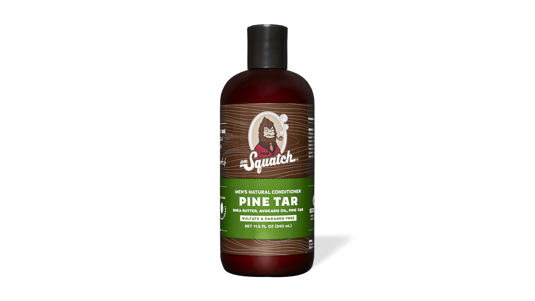 Pine Tar Conditioner K5