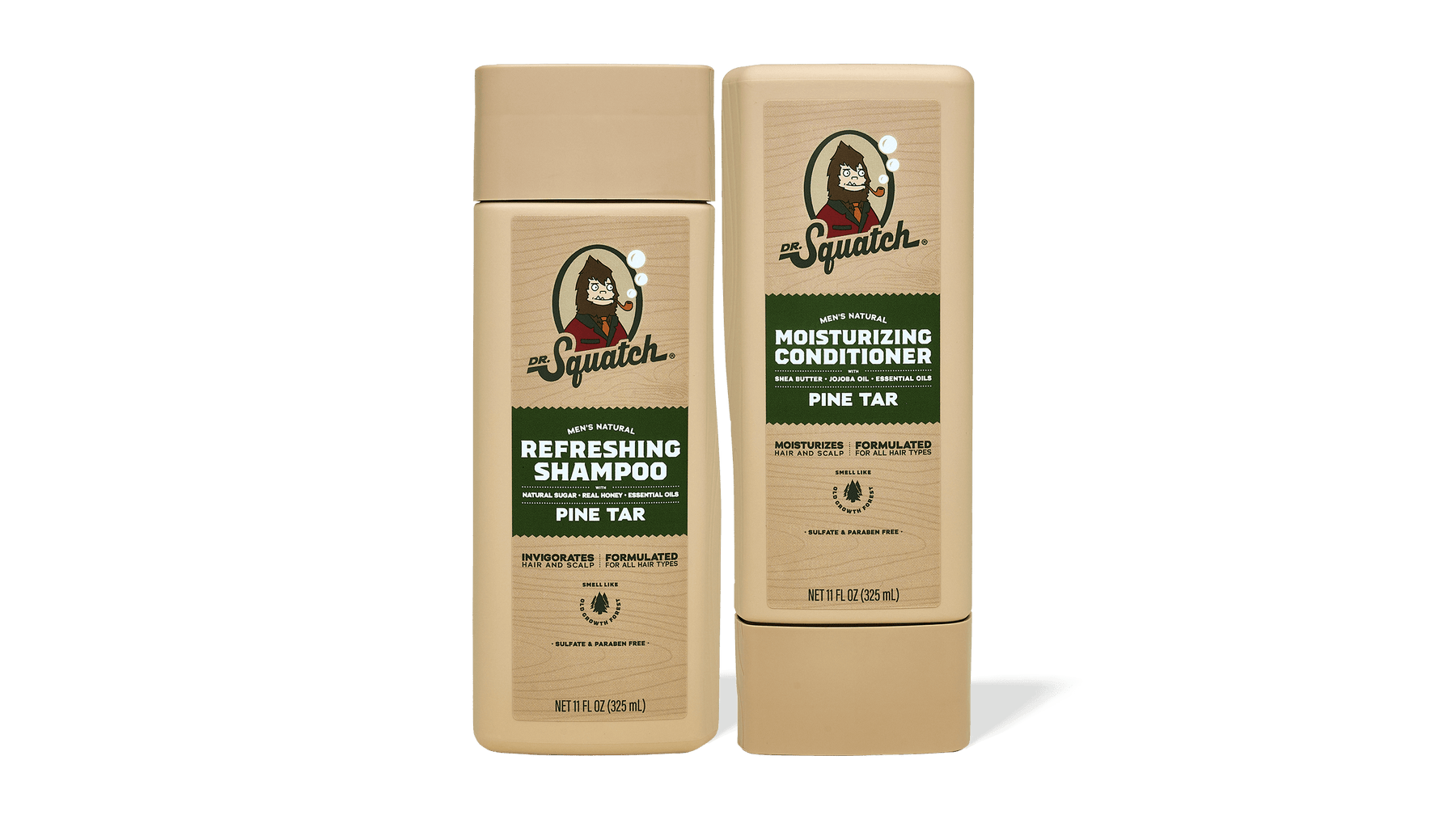 Refreshing Hair Care Kit G5