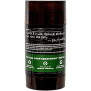 Essentials: Pine Tar Deodorant B5