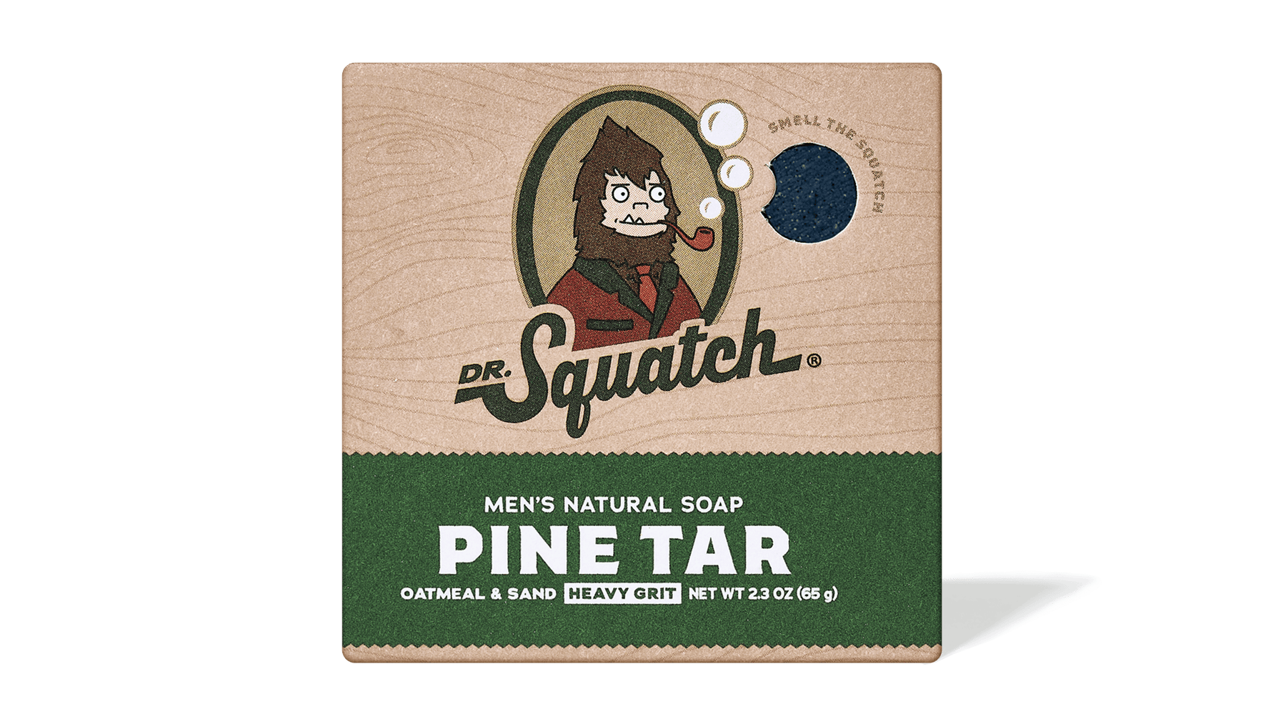 Pine Tar Mini X2