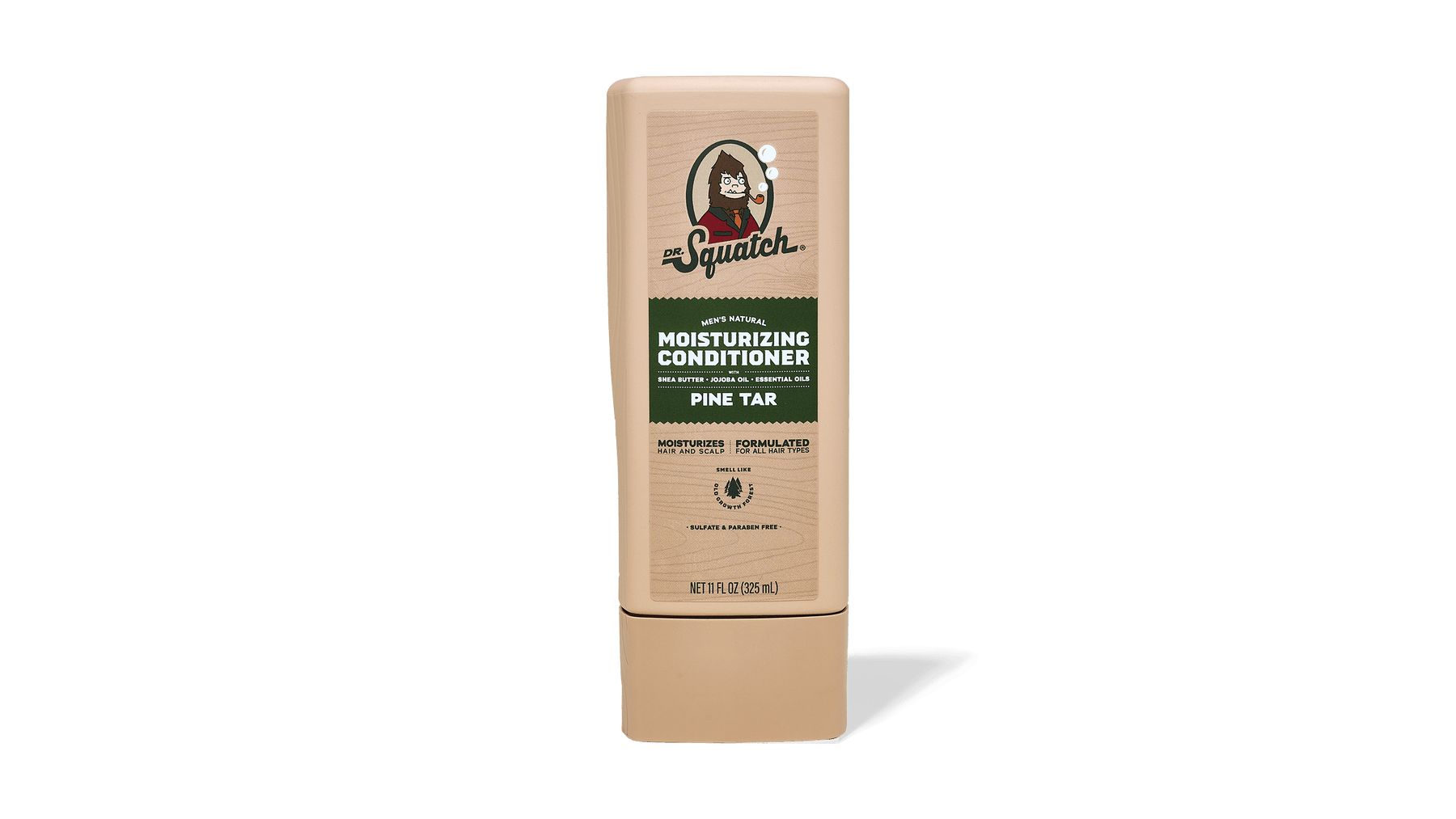 Pine Tar Conditioner F2
