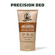 Precision Deo Wood Barrel Bourbon - Single P4