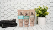 Face Wash 3-Pack F9