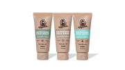 Face Wash 3-Pack F9