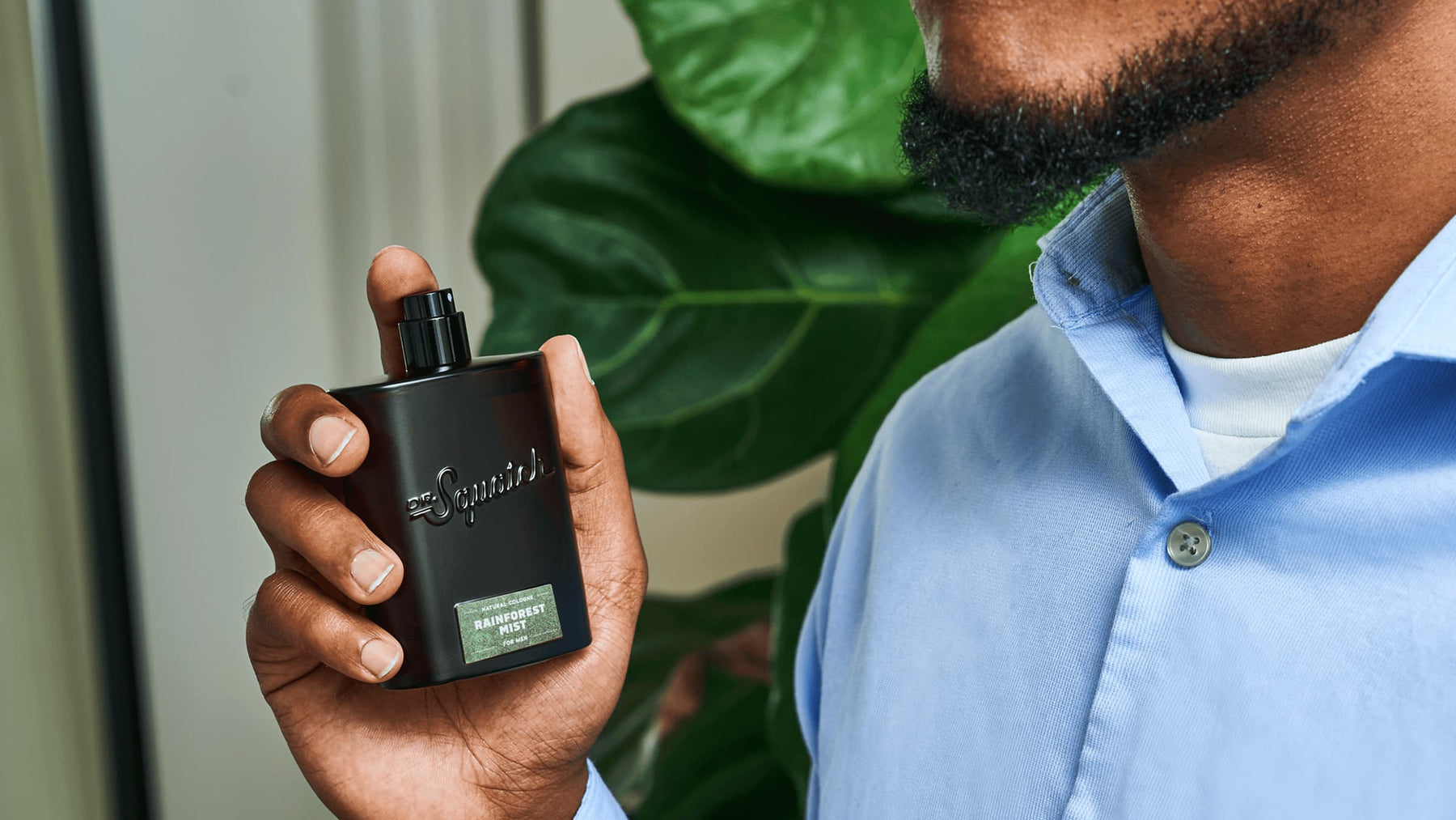 Rainforest Scents Set T9