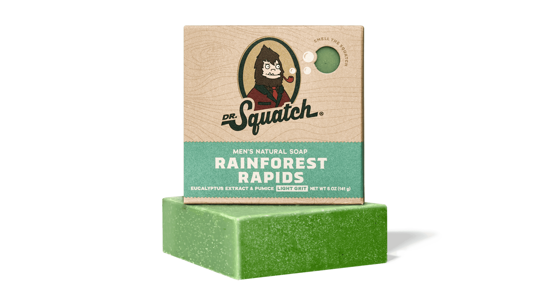 Rainforest Scents Set T9