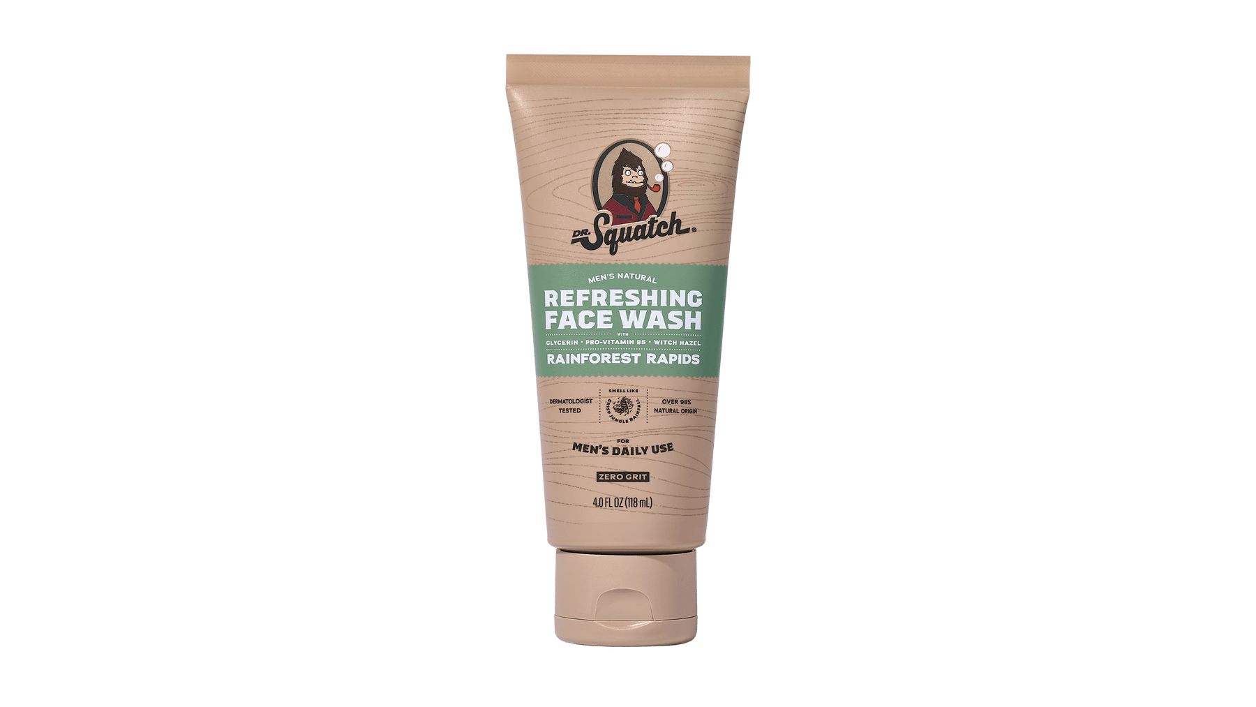 Rainforest Rapids Refreshing Face Wash V9