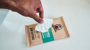 FREE Rainforest Rapids Wipes M2