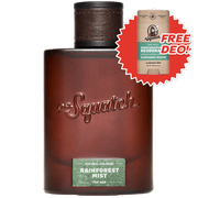 Rainforest Mist Cologne with Free Deo! D3