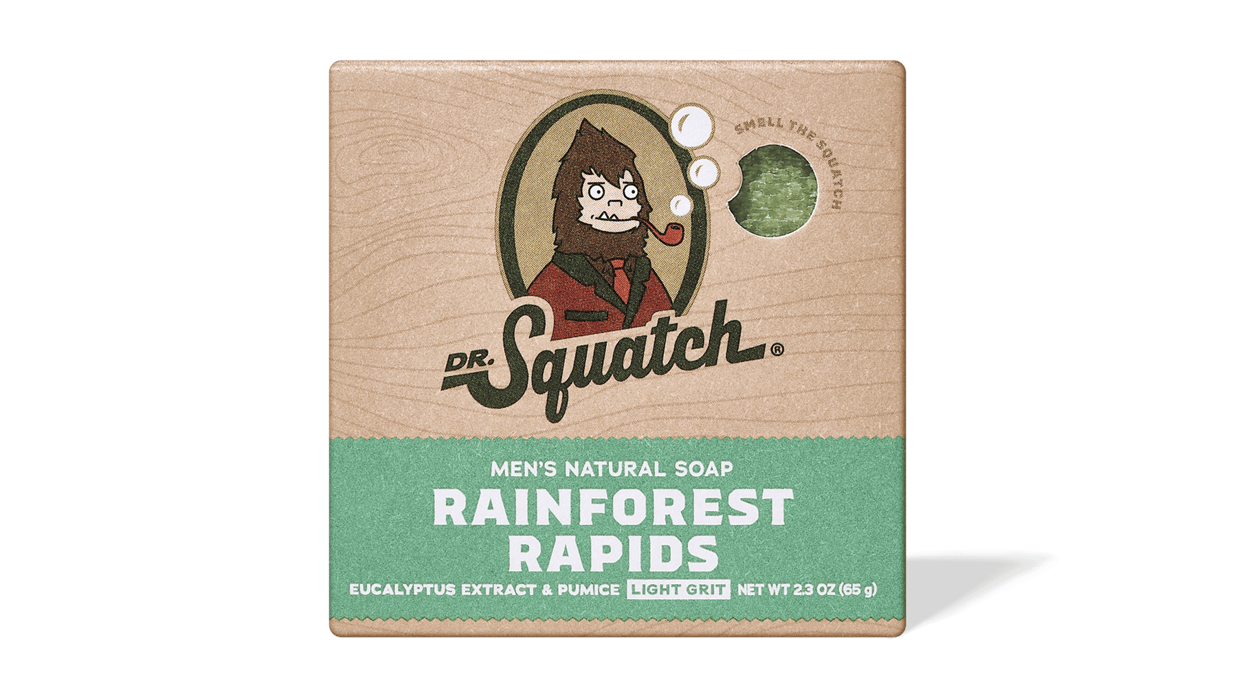 Rainforest Rapids Mini J7