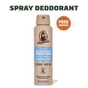 Coastal Mist Spray Deo Y8