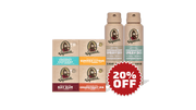 360° Spray Set R3