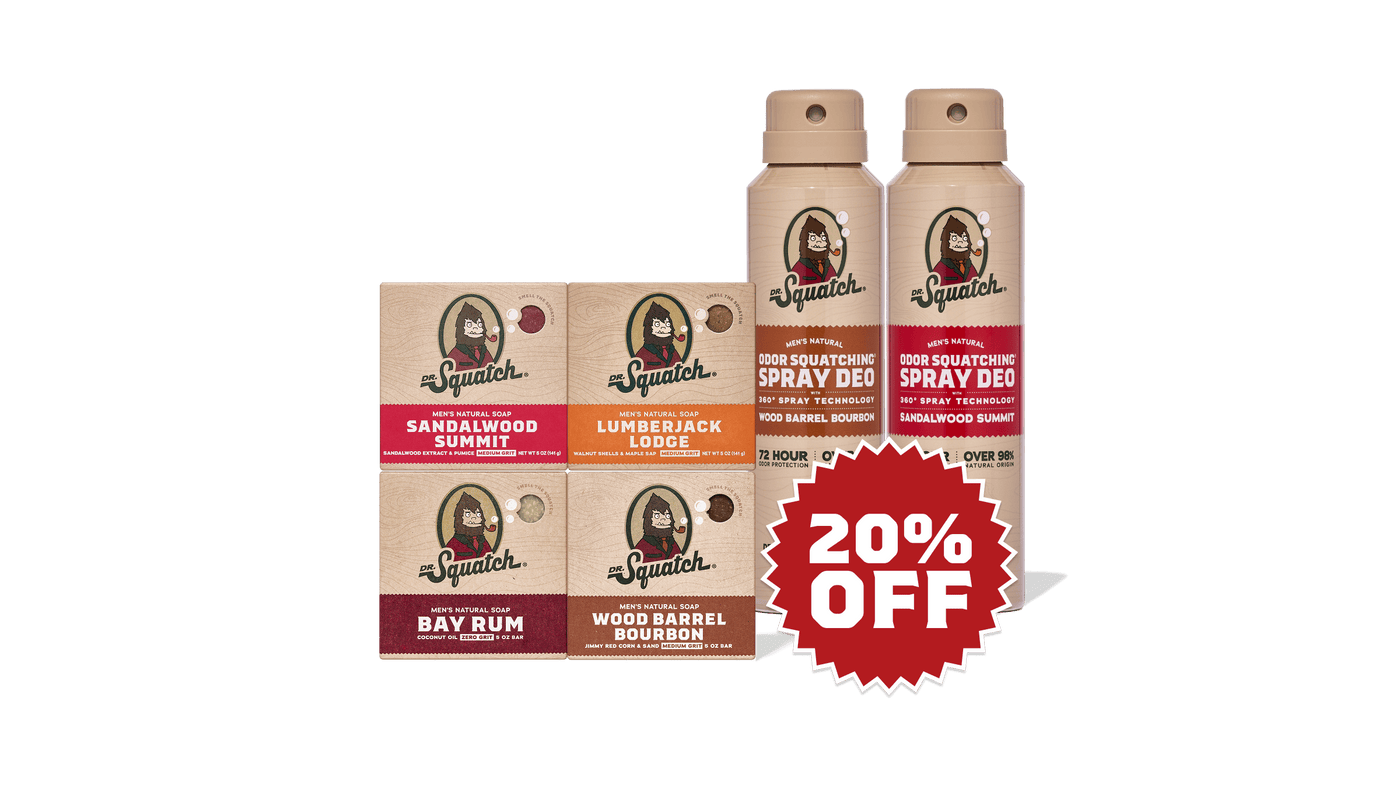 360° Spray Set R3