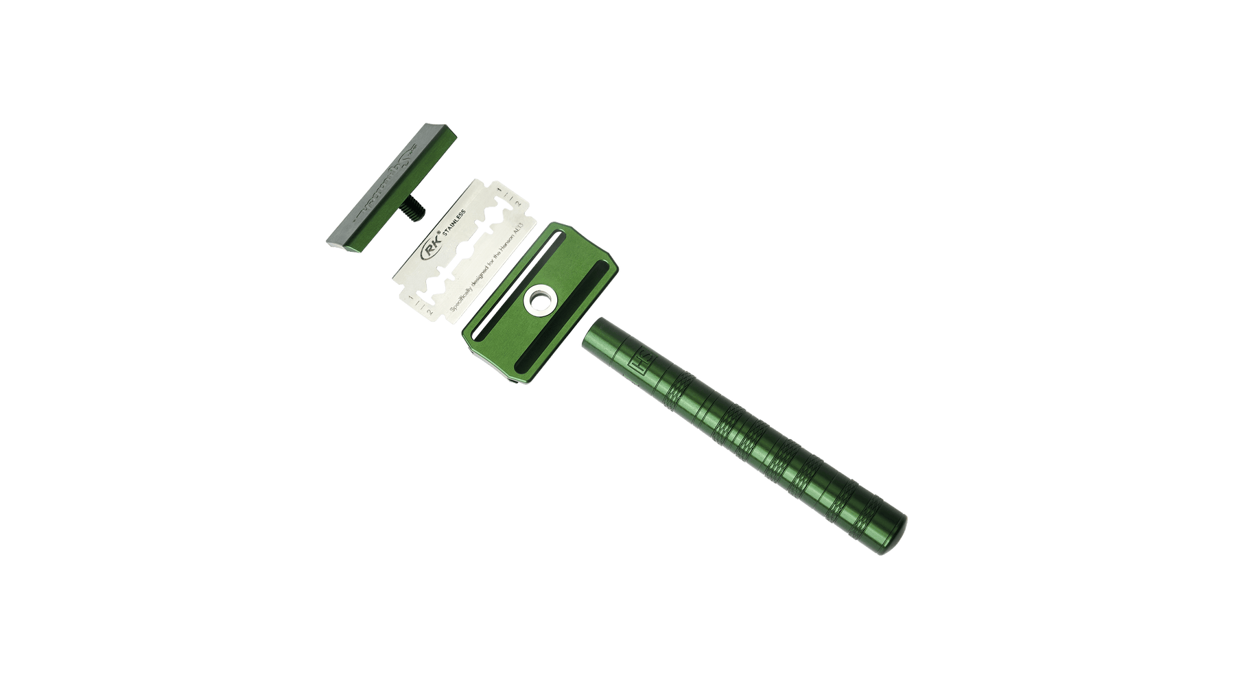 Safety Razor B5