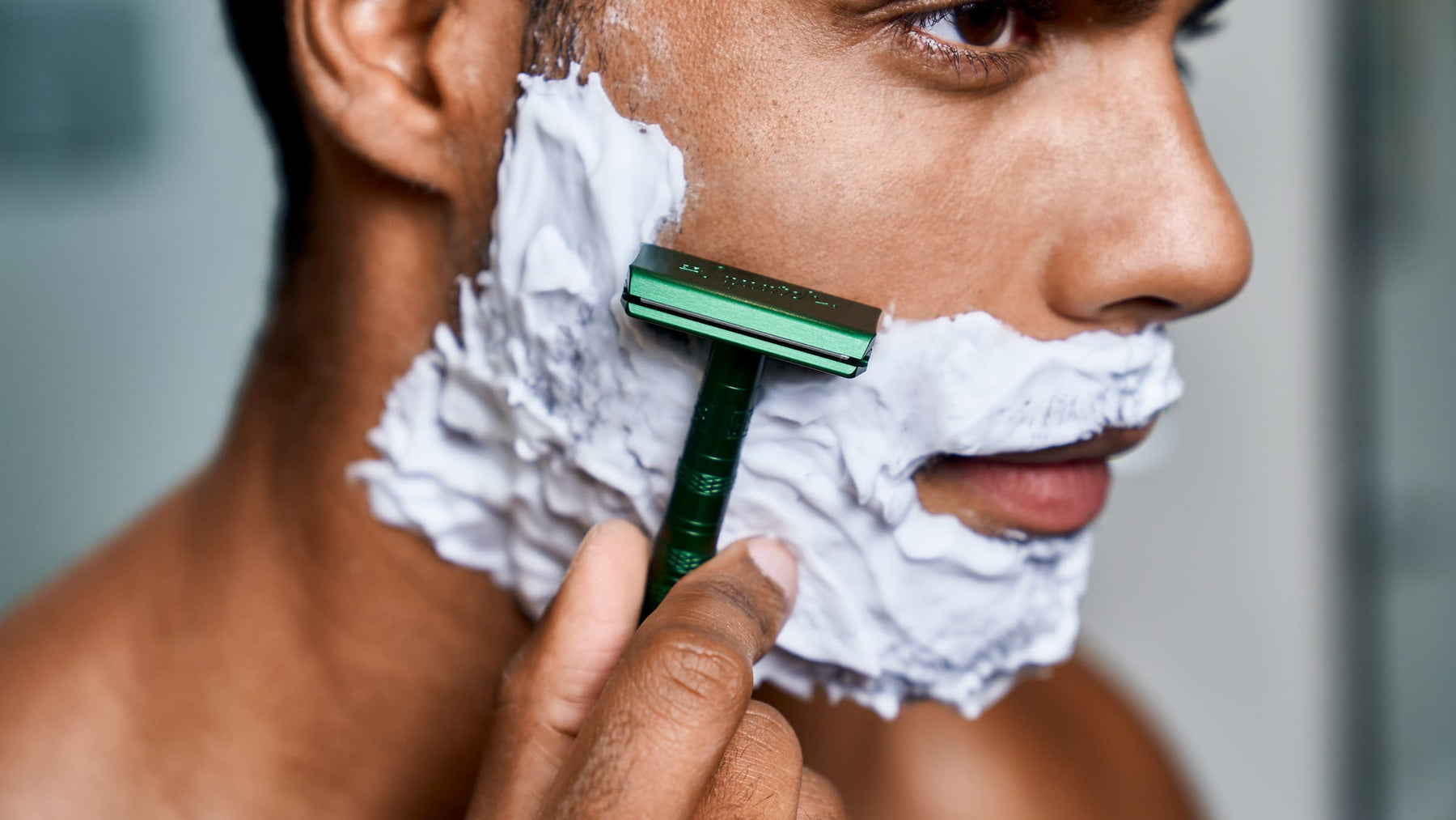 Safety Razor B5