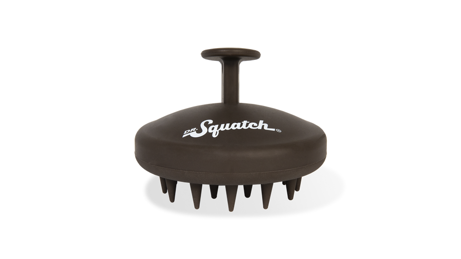 Scalp Scrubber G4