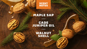 Lumberjack Lodge Deodorant V3
